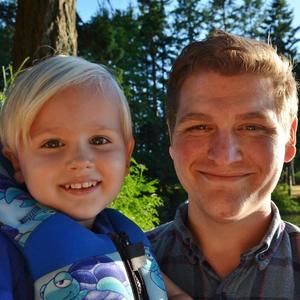 Meet your Posher, Jeremiah